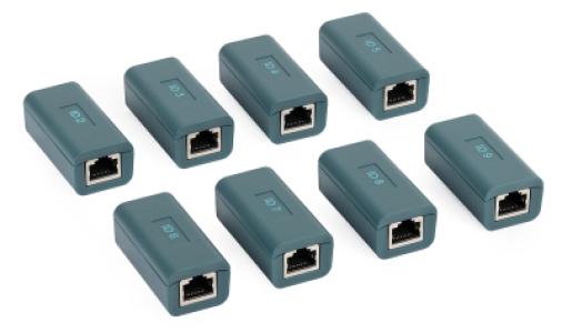 Tester kabli FORSCHER FS-8117