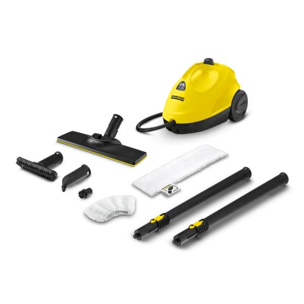 Myjka parowa Karcher SC 2