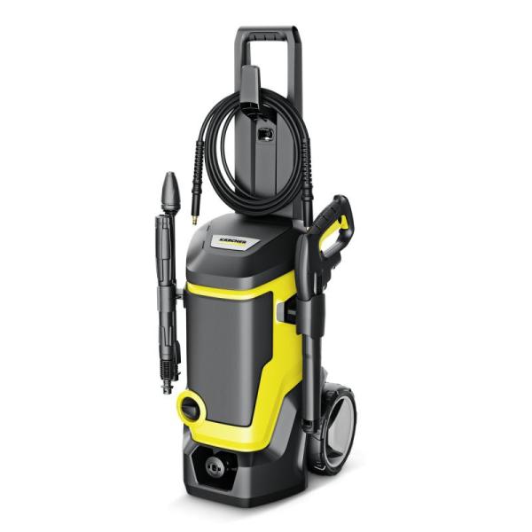 MYJKA CIŚNIENIOWA KARCHER K7 WCM