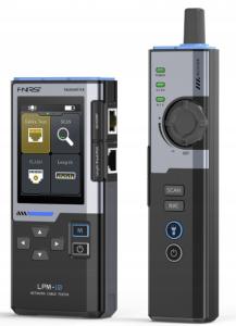 FNIRSI LPM-10A Wielofunkcyjny tester kabli i lokalizator 10 w 1